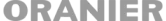 Oranier