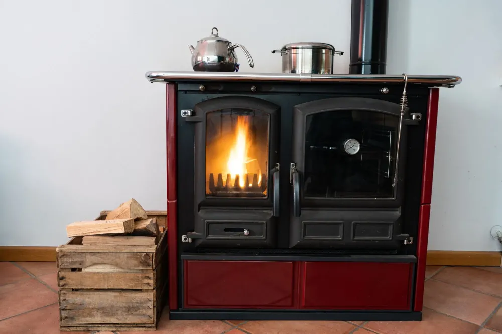 cuisinières à bois à Trèves