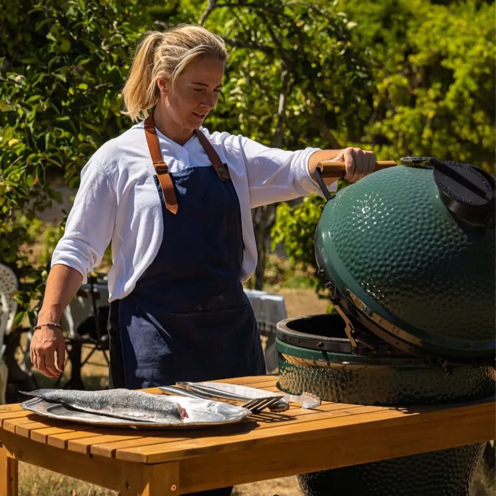 barbecues Kamado à Trèves